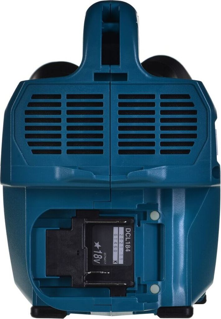 Makita® Akku-Fahrzeug-Staubsauger 18 V 54 mbar 0,5 l - Produktbild 36