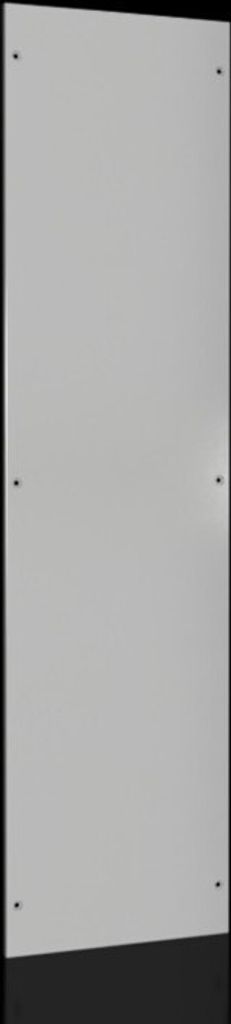 Rittal VX Seitenwand, verschraubbar, für HT: 1800x500 mm