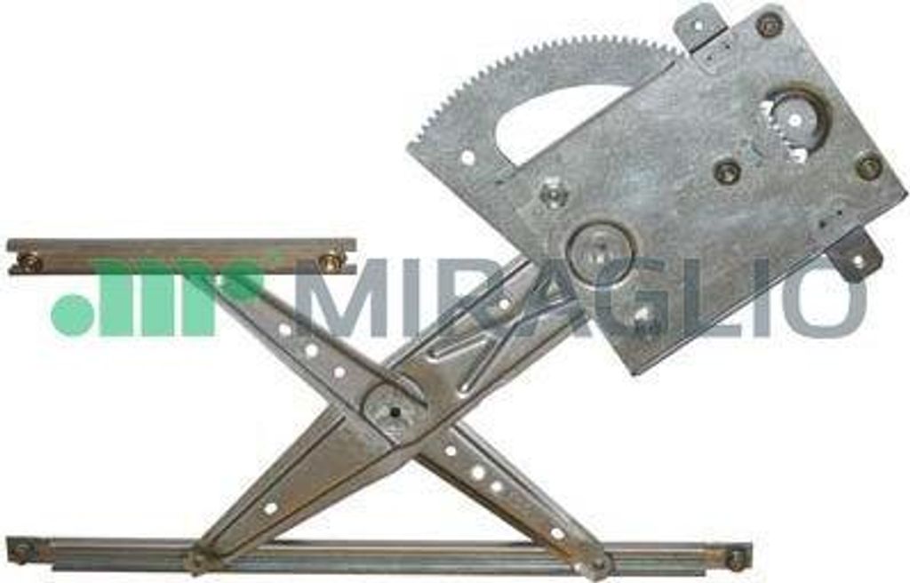 MIRAGLIO 30/1748 Fensterheber OE 6981005050 kompatibel mit Avensis