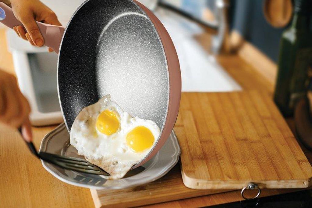 GRANITOVÁ DOSKA 20 cm BERLINGER HAUS ROSE GOLD BH-1508 Obrázok produktu 