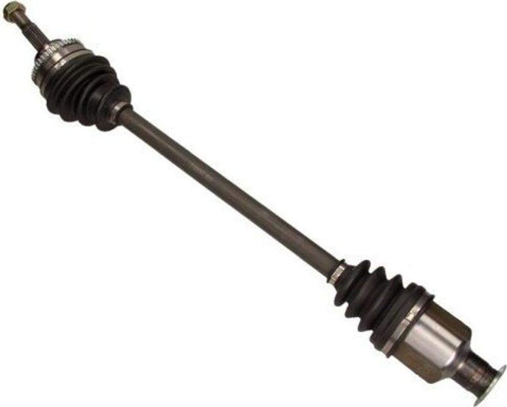 MAXGEAR 49-0475 - OE 77 01 352 424 Antriebswelle für Megane I, Megane Scenic, Scenic I, Twingo I (C06)