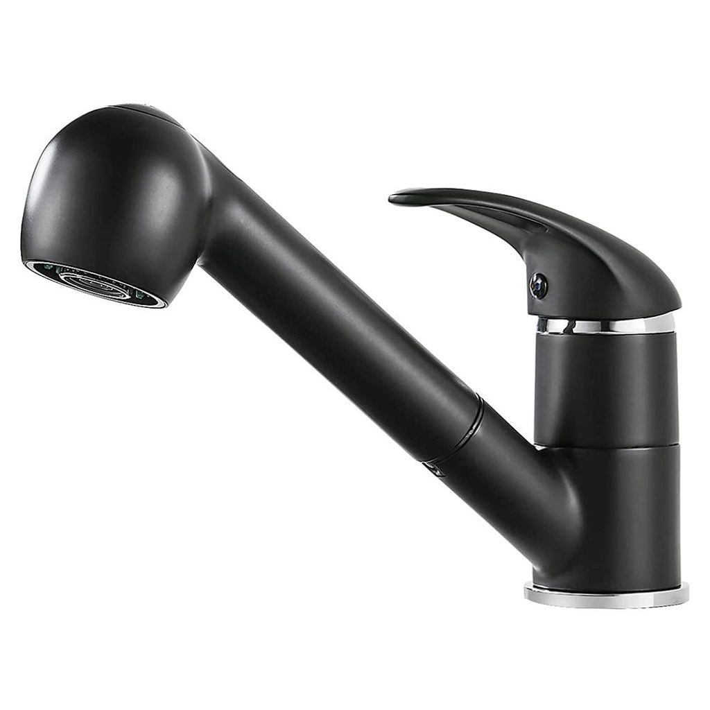 Spültischarmatur Küchenarmatur Wasserhahn Einhand mit Produktbild 