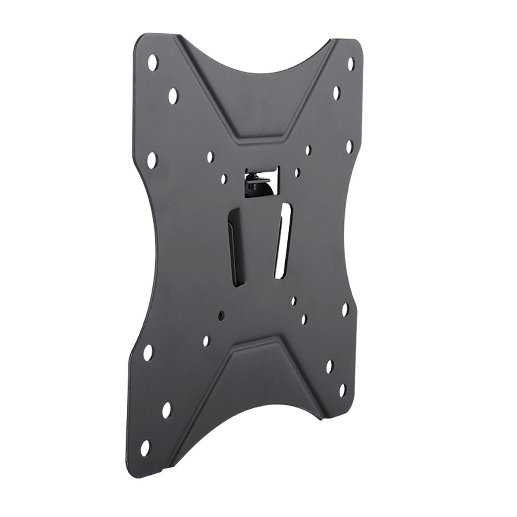 LOGILINK LogiLink BP0004 Support TV 106,7 cm (42") Noir Image du produit 