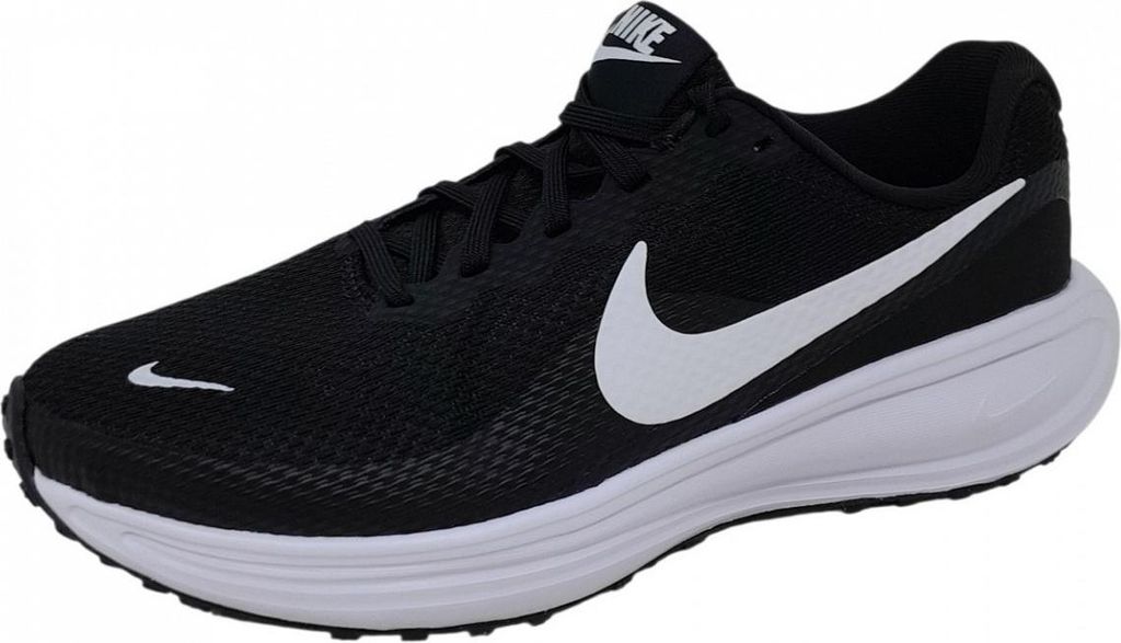 Nike Revolution Sneaker Schwarz Produktbild 