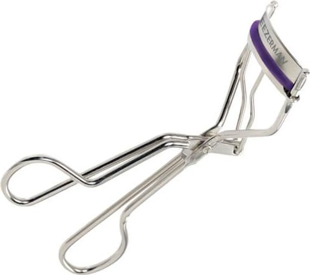 Tweezerman Piegaciglia Classico Argento - Qualità Professionale 1 pz