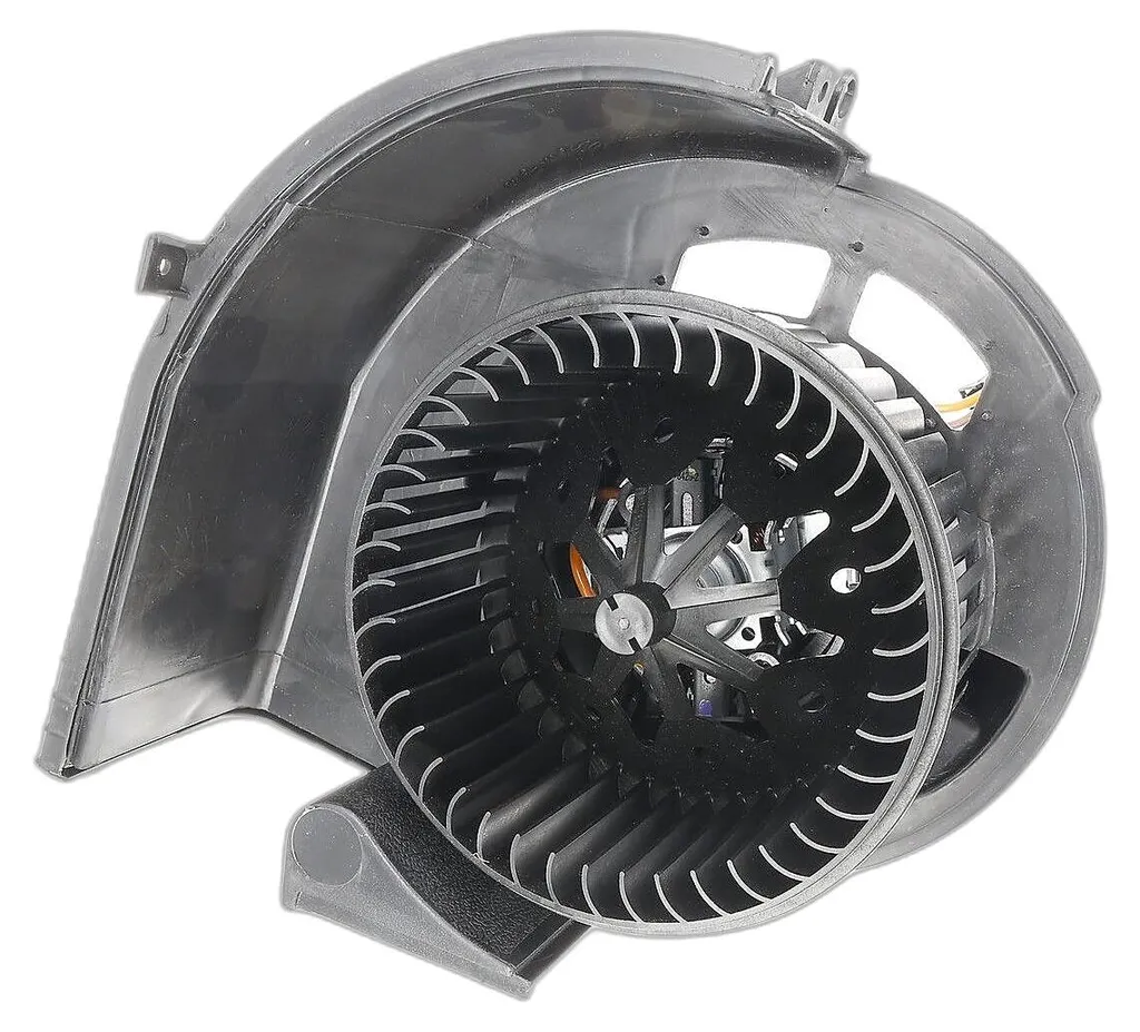 Ventilateur Habitacle BMW X5 VALEO - Améliorez la Climatisation de votre BMW