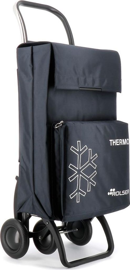 Panier Termo Fresh Mf 4.2 Marengo Image du produit 