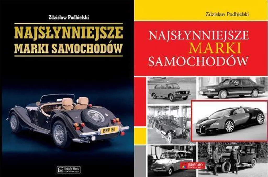 Encyclopédie Automobile Marques de Luxe : Coffret Collector de 2 Volumes