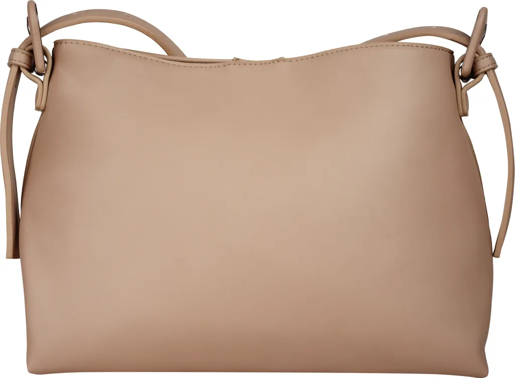Bugatti Borsa Donna Luna Beige | Tracolla Regolabile e Capiente - 10