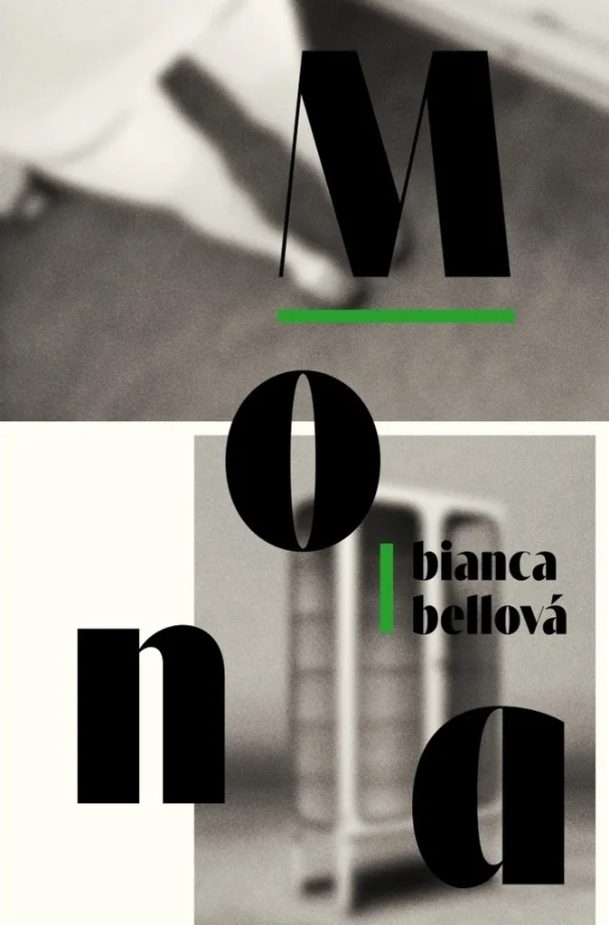 Mona par Bianca Bellová : Le Roman Idéal pour s'Évader et Réfléchir