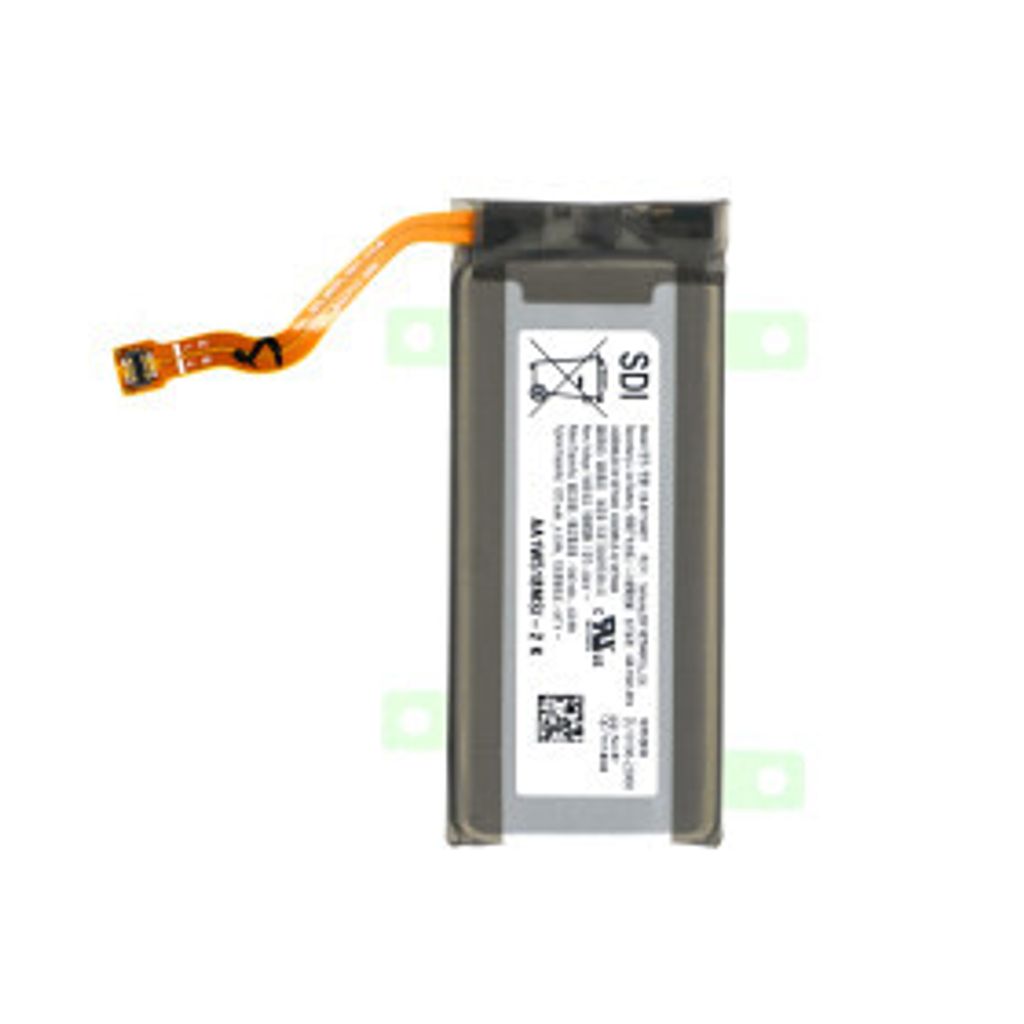 Batteria originale EB-BF724ABY Samsung SM-F721B Galaxy Z Immagine del prodotto 