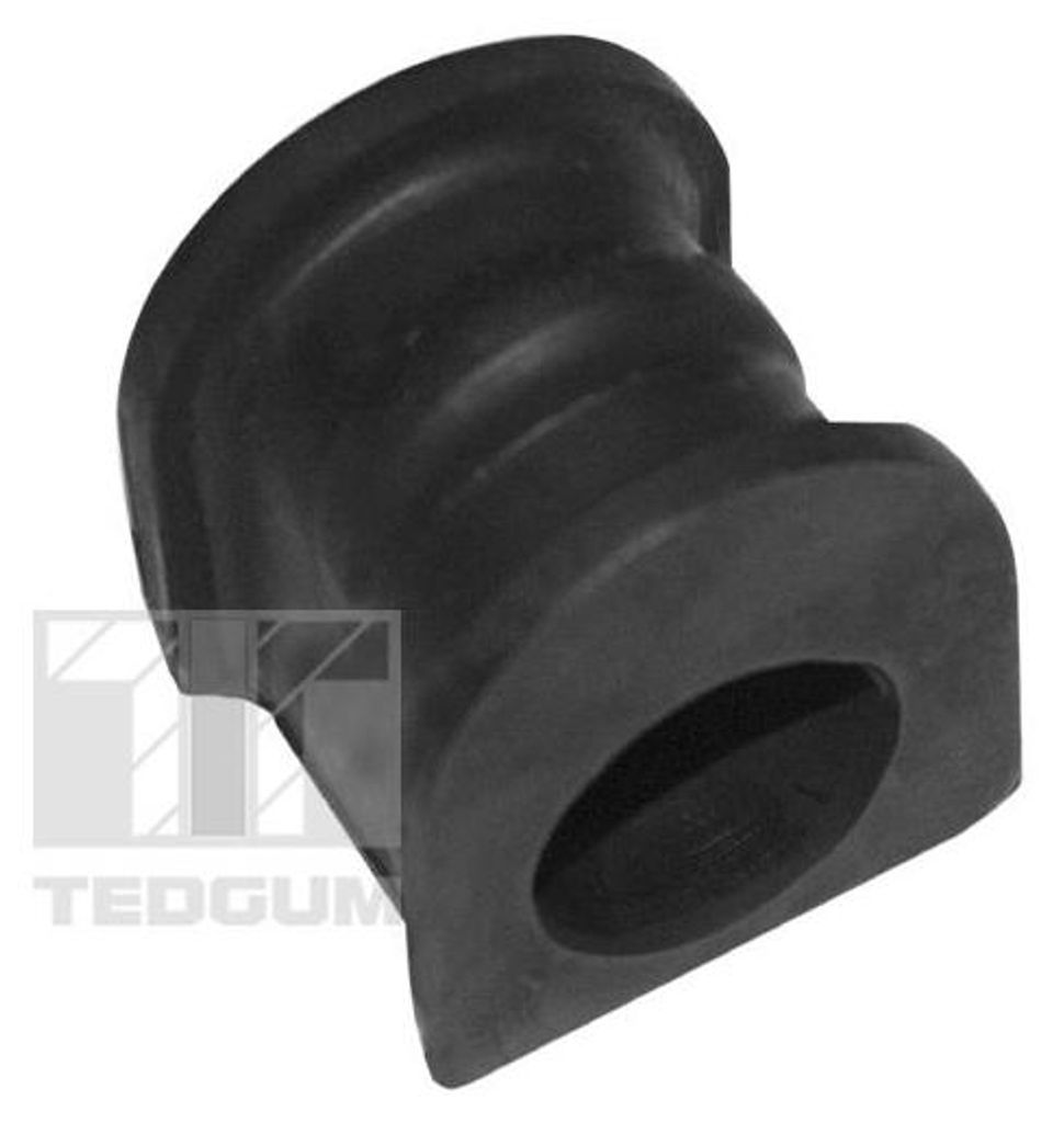 Tedgum 00461548 Stabilisatorbuchse Vorne (Innen) Nissan Primera