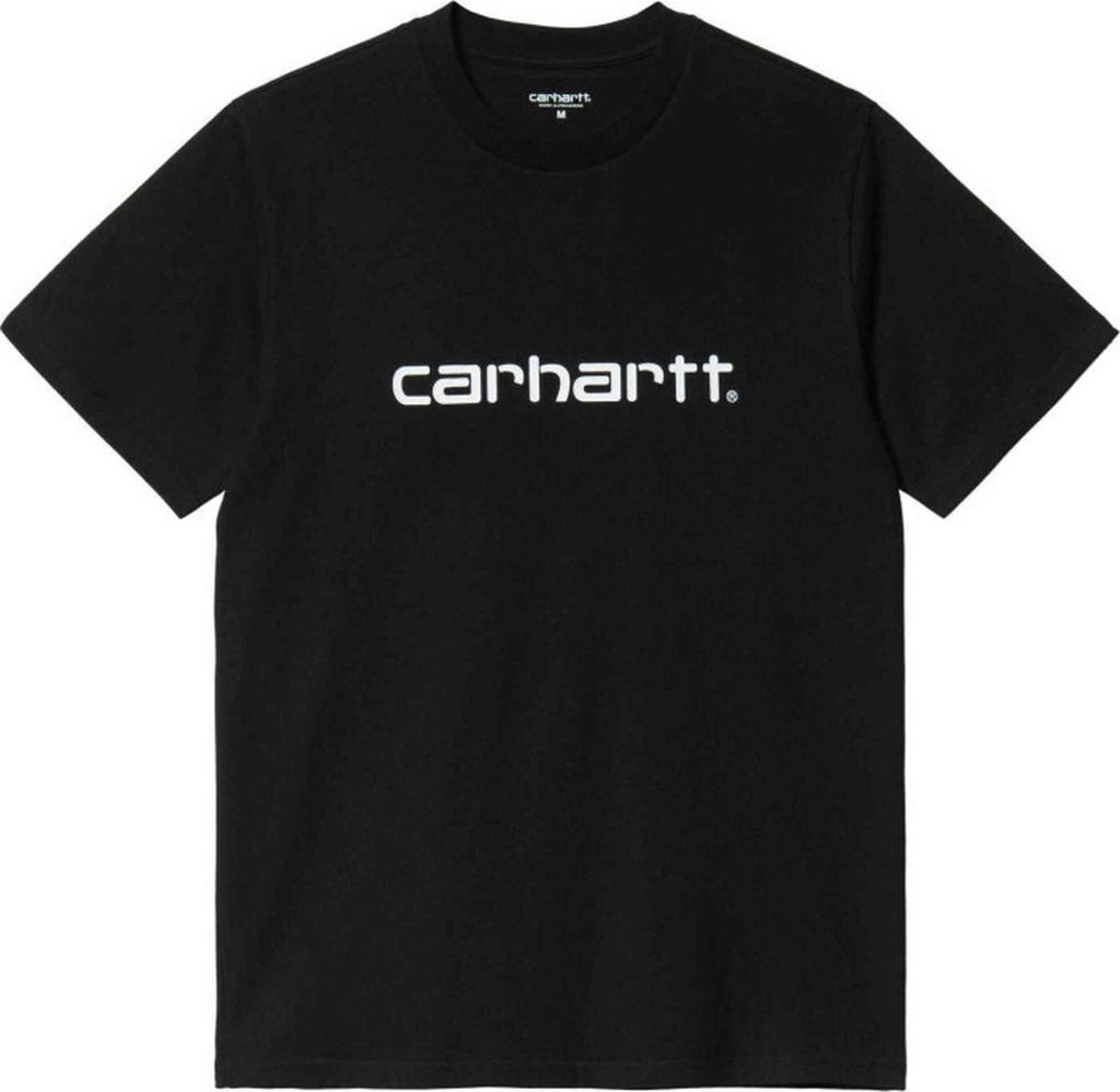 T-Shirt Carhartt WIP I031047.0D2XX.03 für Herren