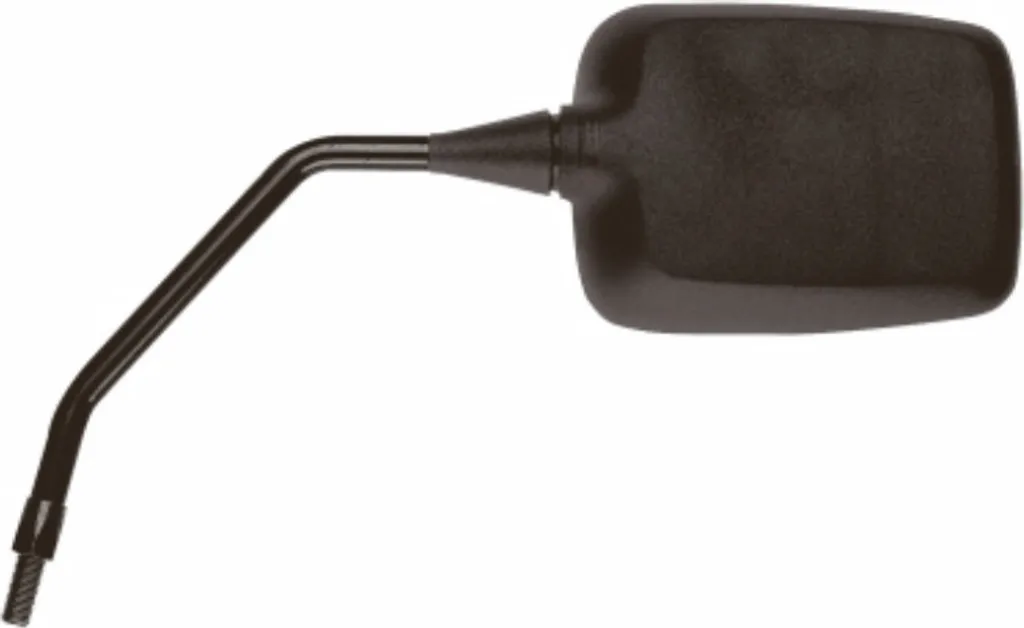 Rétroviseur Bumm Honda 926/38 VM noir pour supprimer les vibrations