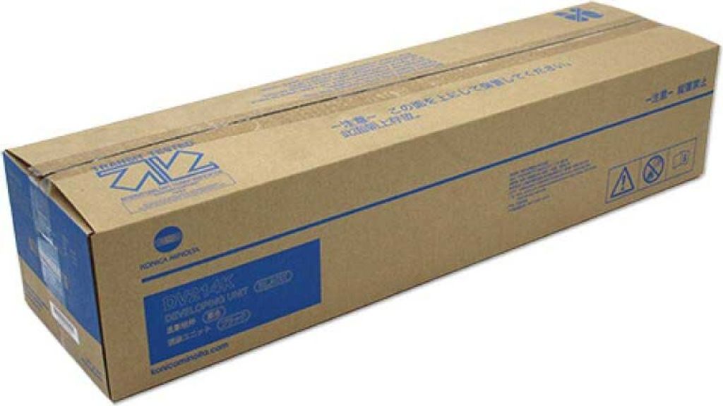 Konica Minolta A85Y03D, 600000 Seiten, Laser, Schwarz, Konica Minolta, bizhub C227