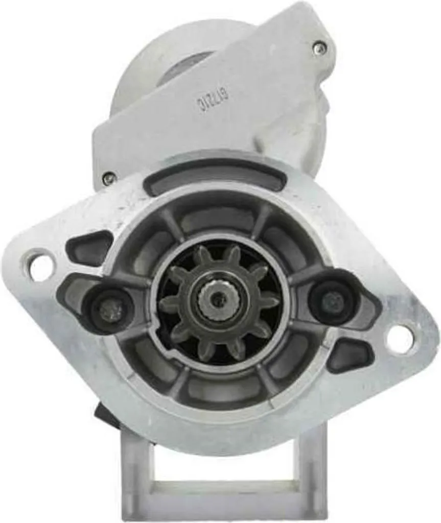 Démarreur pour Toyota Avensis et RAV 4 : Relancez votre moteur BV PSH