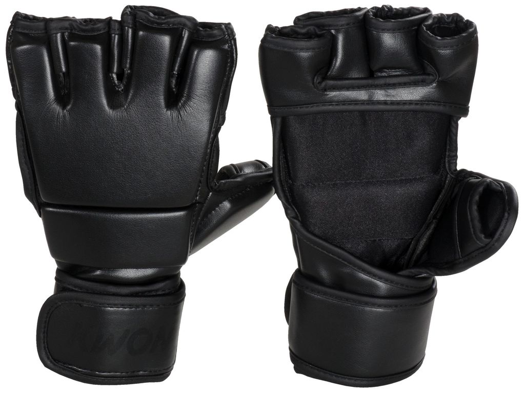 KWON MMA Handschuhe m D L
