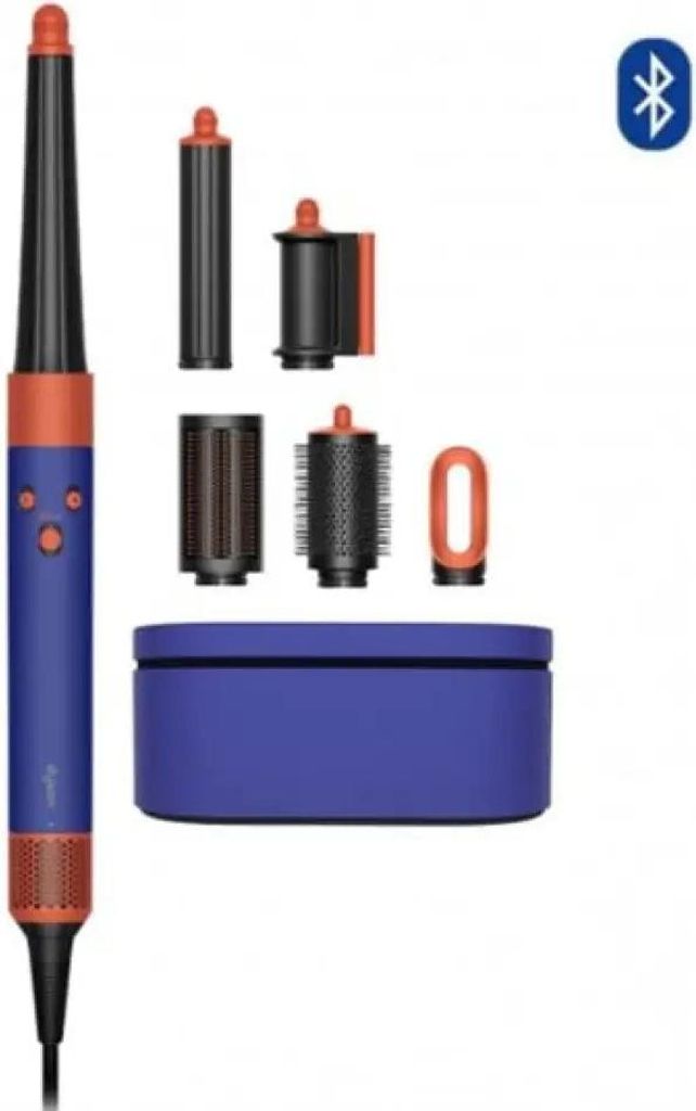 Dyson Airwrap i.d. Multi-Haarstyler violett