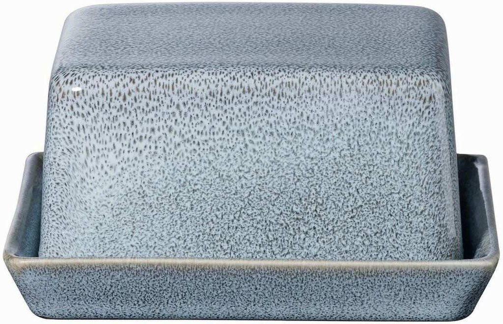 ASA Saisons Denim Butterdose klein 11x8,5 cm