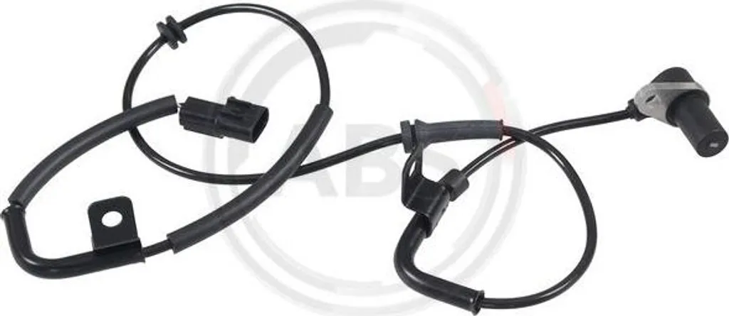 Capteur de vitesse de roue ABS 30892 OE 59880H1050 pour Terracan