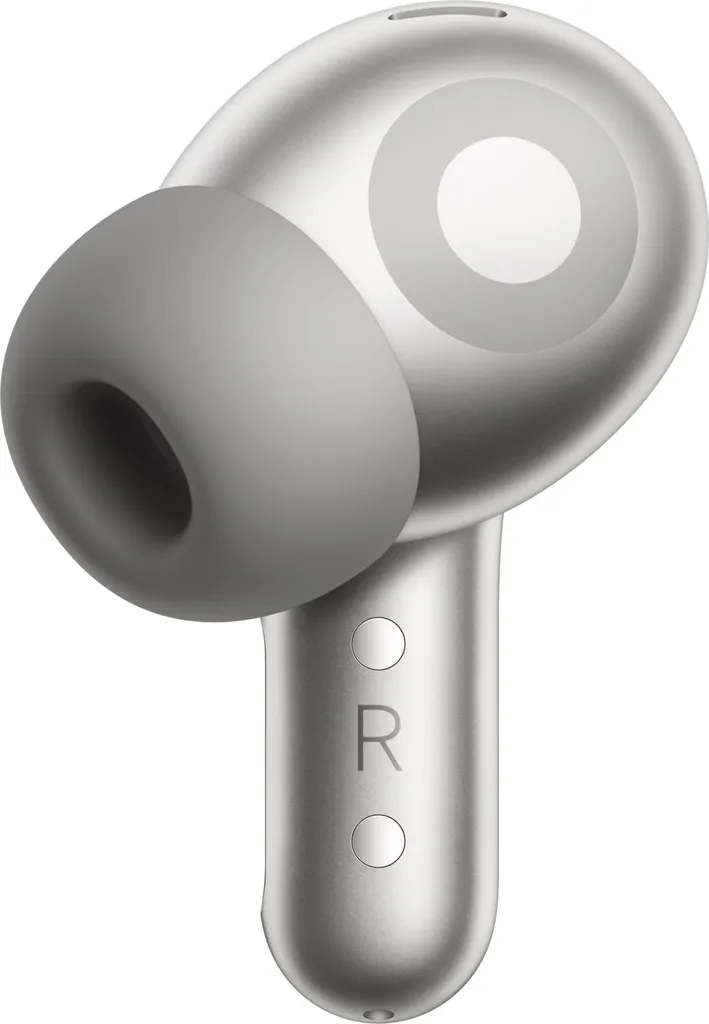 Xiaomi Buds 5 Pro Écouteurs Bluetooth Titanium BHR9640GL sans Fil