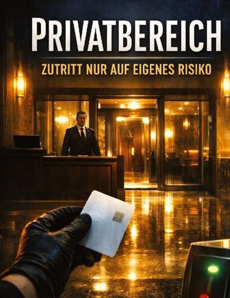 Privatbereich