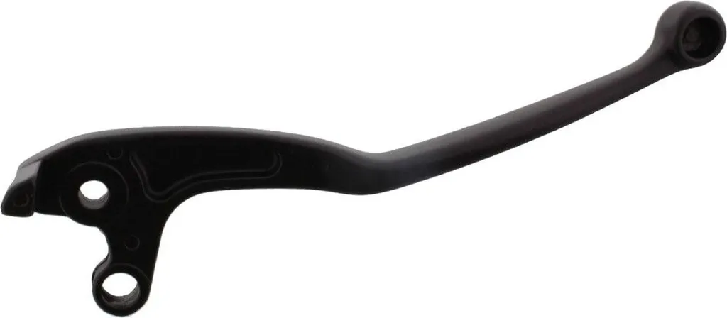 Levier d'embrayage forgé noir pour Yamaha FZX 750 Fazer 1987-1989 pamoto