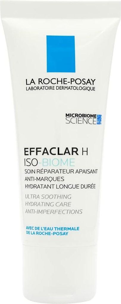 Effaclar H Iso Biome Crema 40 Ml Immagine del prodotto 