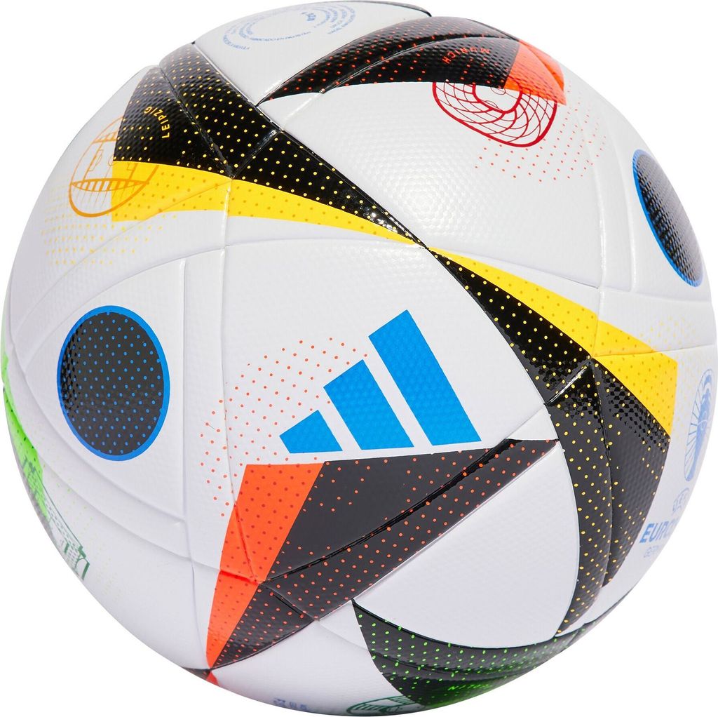 Adidas Europameisterschaft 2024 Liga Fußball Obrázek produktu 