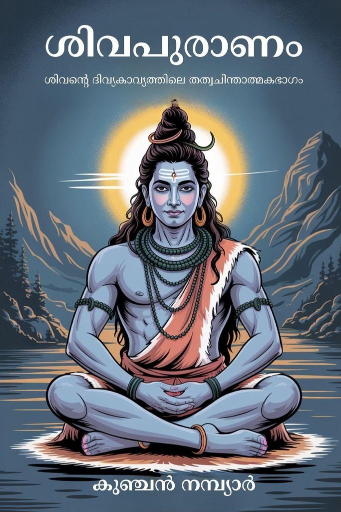 The Complete Shiva Purana Produktbild 