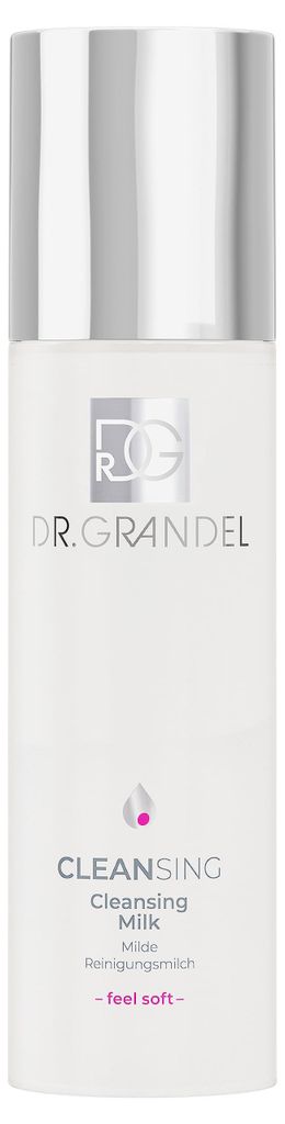 Dr. Grandel Reinigingsmelk, 200 ml Productafbeelding 