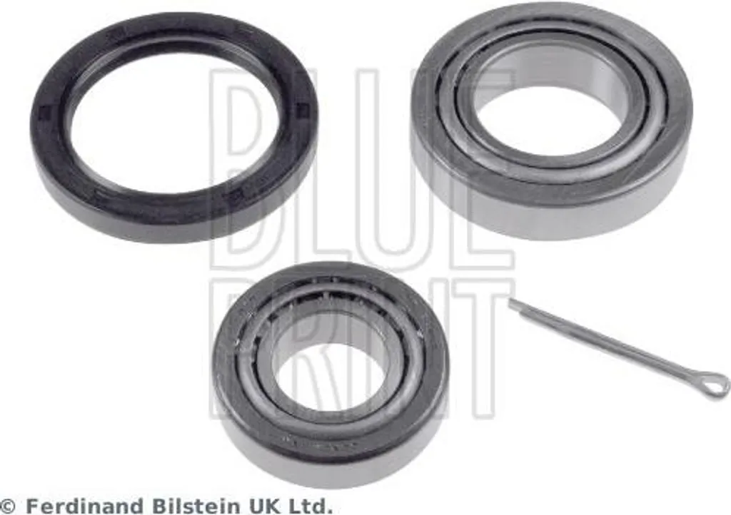 Supprimez le Bruit de Roue sur Ranger avec le Kit Blue Print ADM58220