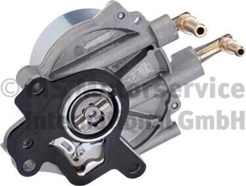 Pompe à vide PIERBURG 7.01787.10.0 pour C5 III, C6 et Jaguar XF X250
