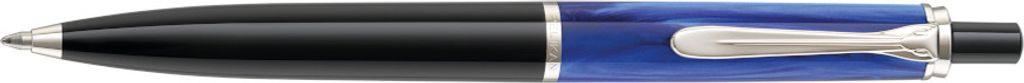 Pelikan Classic M205, Schwarz, Blau, Blau, 1 Stück(e)