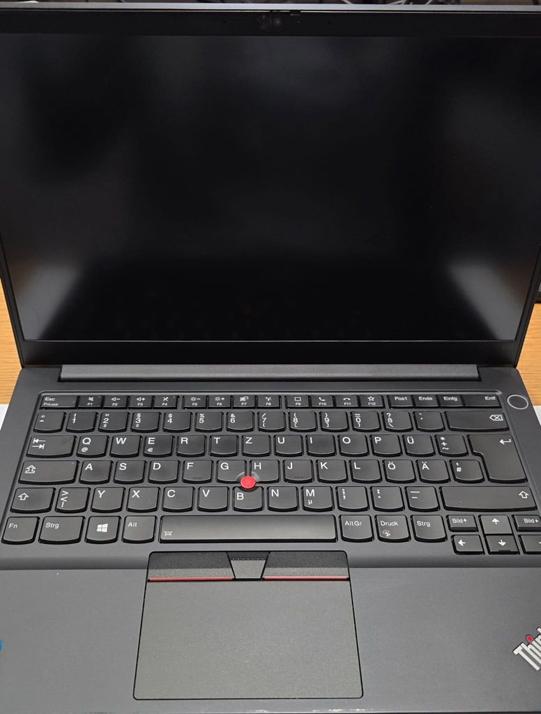 Lenovo Thinkpad E14 G2 Intel Core i5-1135G7 8/256GB W11P !!!
