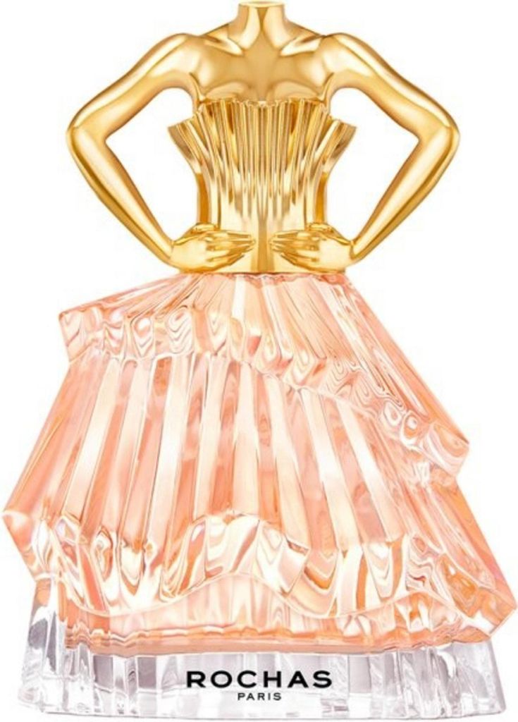 Rochas Audace Eau de Parfum, sprayflacon, 90 ml Productafbeelding 