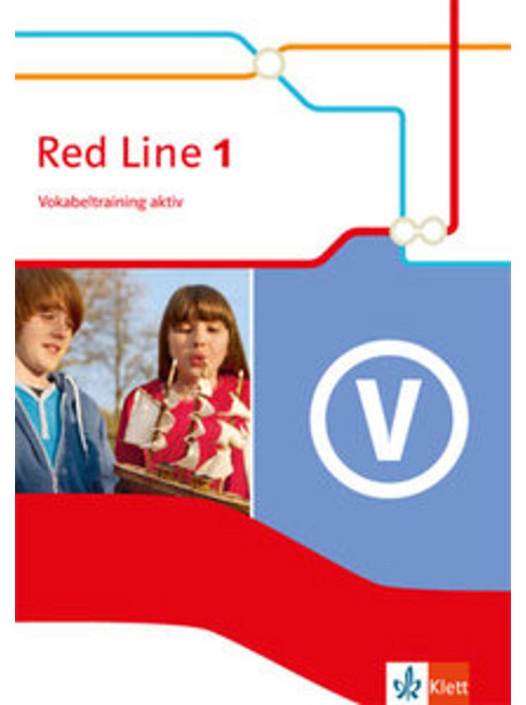 Red Line 1