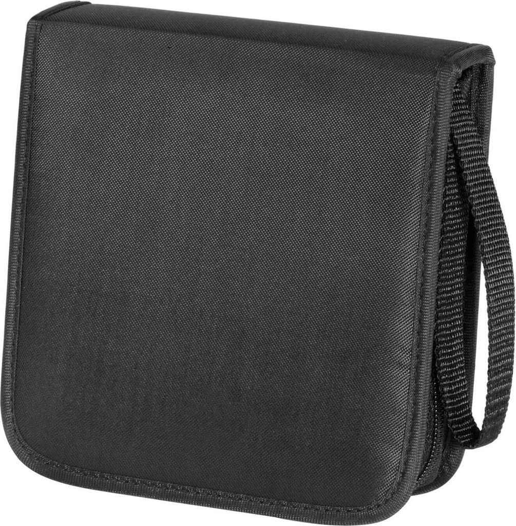 Hama CD peňaženka Nylon 20 Obrázok produktu 