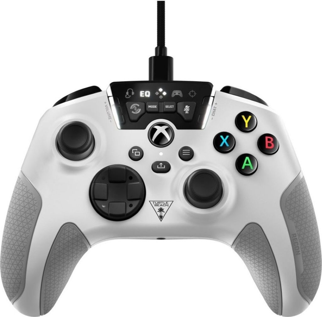 Turtle Beach Controller Recon Xbox Series X / Series S weiß Obrázok produktu