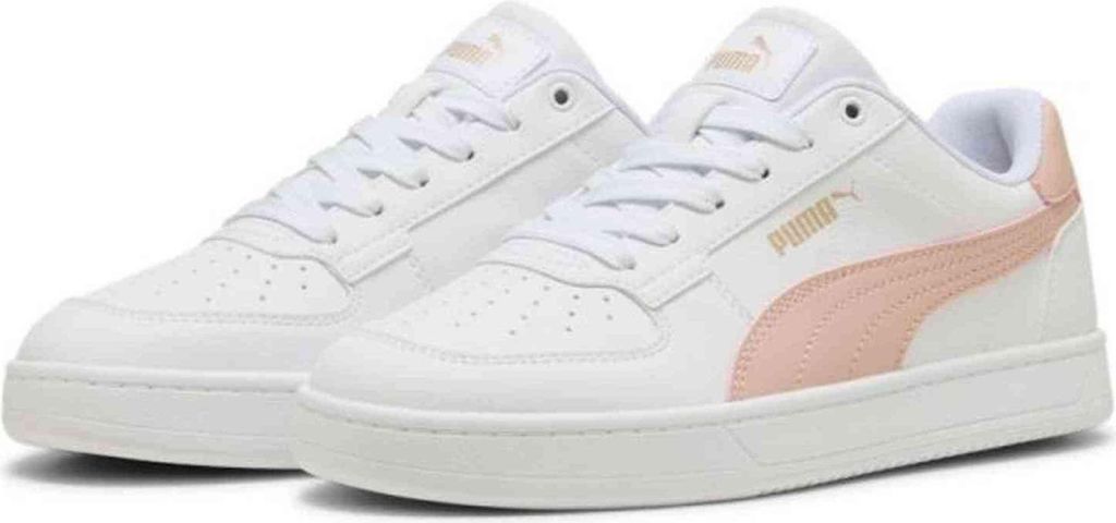 Puma Sneakers 392290-57 in White color size 39
