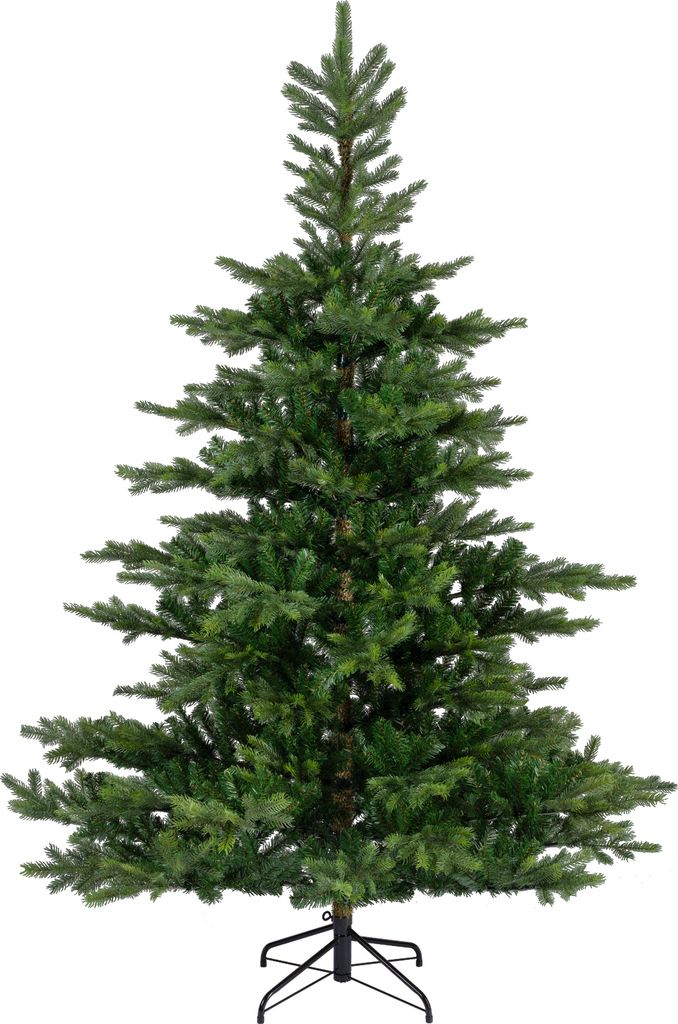 EVERLANDS Weihnachtsbaum Grandis Tanne 681454 Immagine del prodotto 