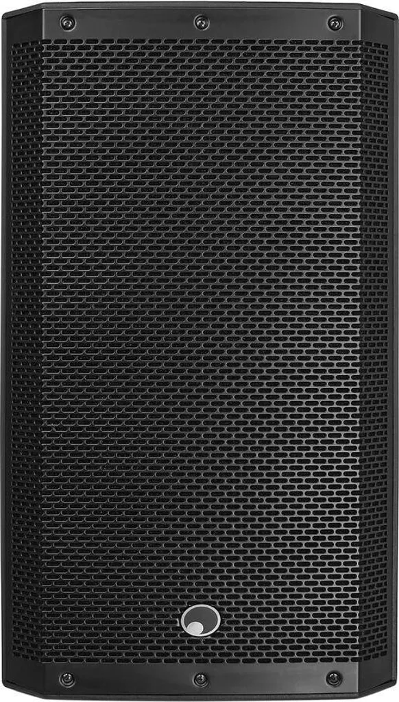 Enceinte de sonorisation active 2 voies avec processeur numérique intégré - 2