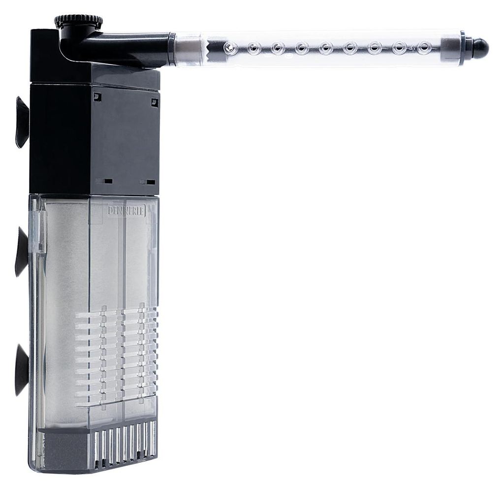 Dennerle Corner Filter 40, 40 l, 40 l Produktbild 