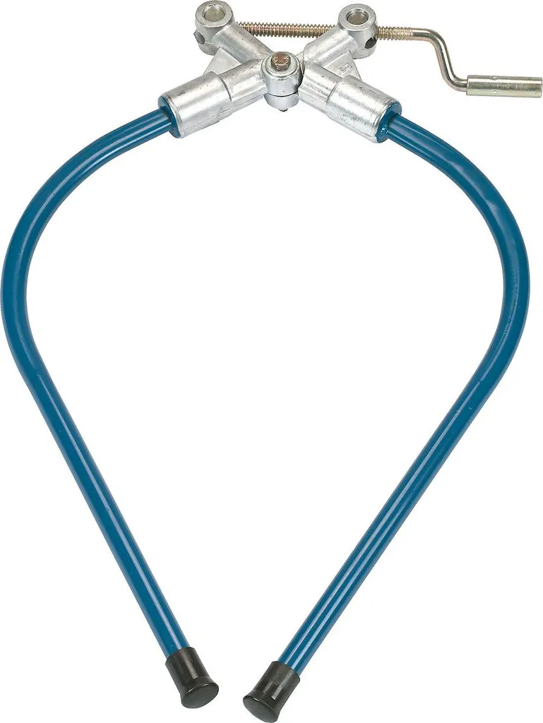 Kerbl Collier de Hanche Amérique pour Vaches - Aide au Levage Bovin