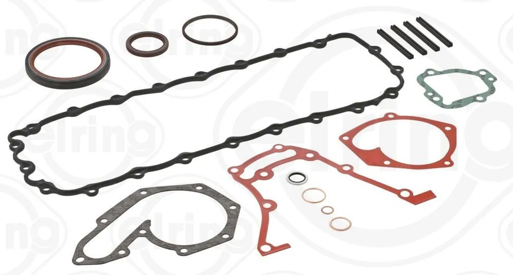 Pochette de joints de carter moteur OPEL Movano Bus et Vivaro A Combi