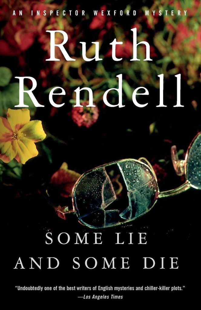 Some Lie and Some Die