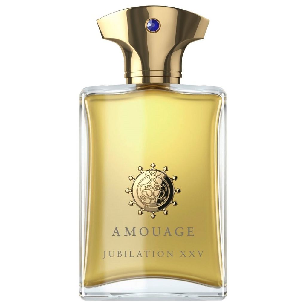 Amouage Jubilation XXV Man Woda perfumowana, 100 ml Obrázok produktu 