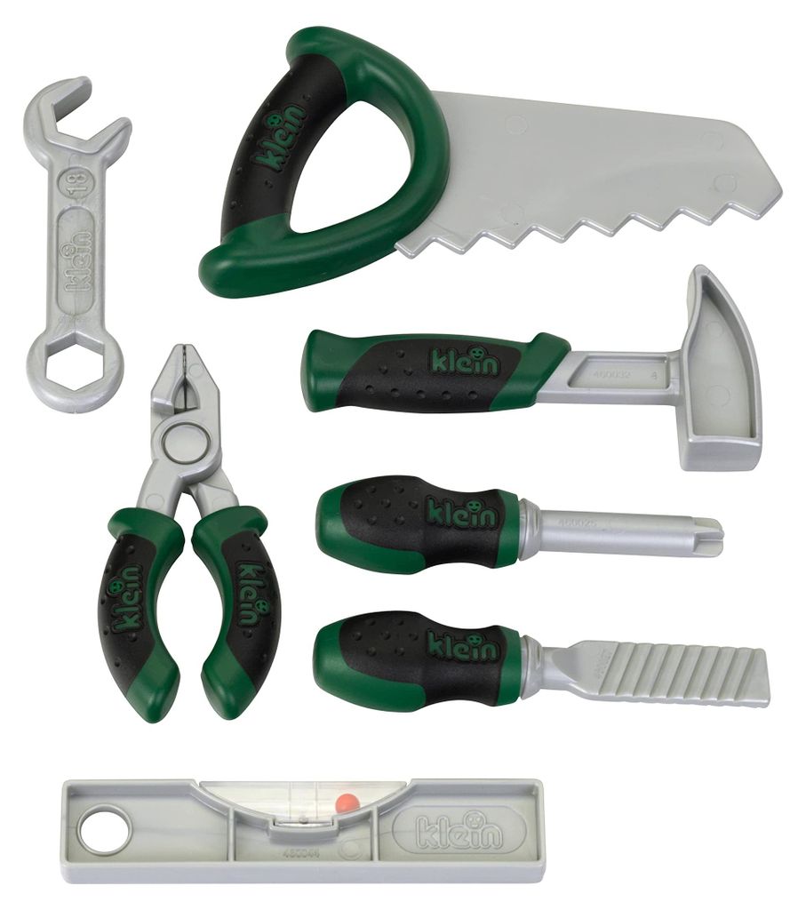 Theo Klein 8573 Bosch Work-Box Produktbild 