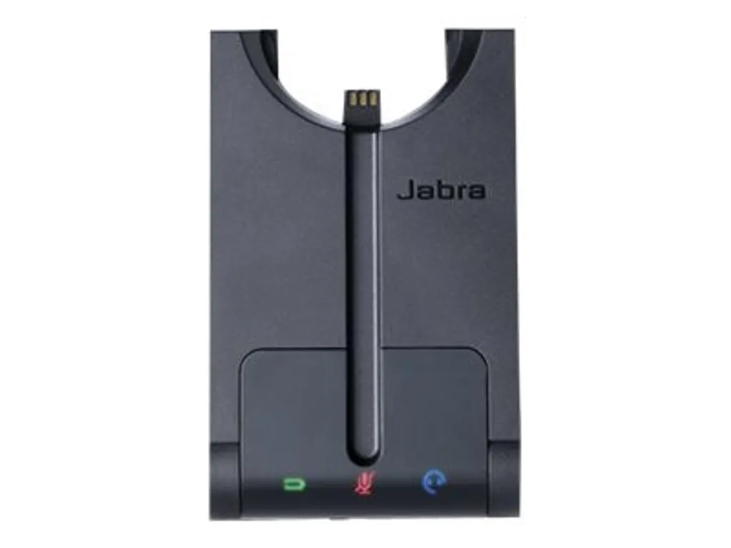 Support de Recharge Jabra 14209-01 pour Remplacer Base PRO 920