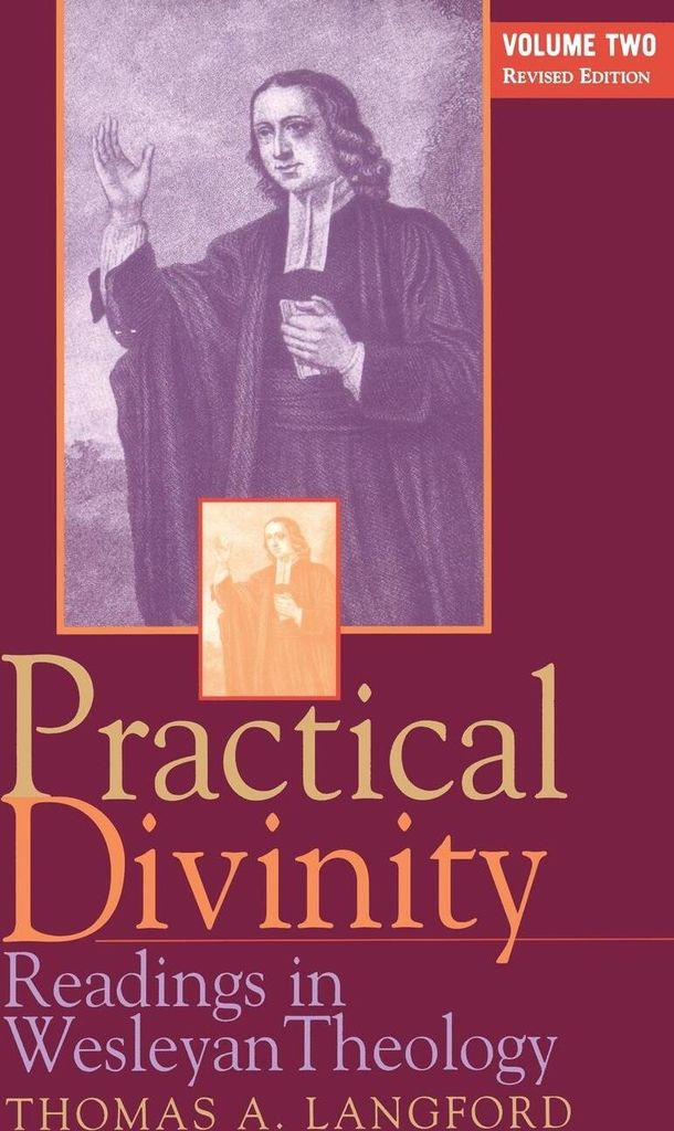 Practical Divinity Volume 2